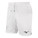 Pantaloncini Casa Lazio Uomo 2024/25 Pantaloncini Casa Lazio Uomo 2024/25