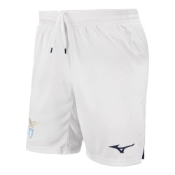 Pantaloncini Casa Lazio Uomo 2024/25 Pantaloncini Casa Lazio Uomo 2024/25