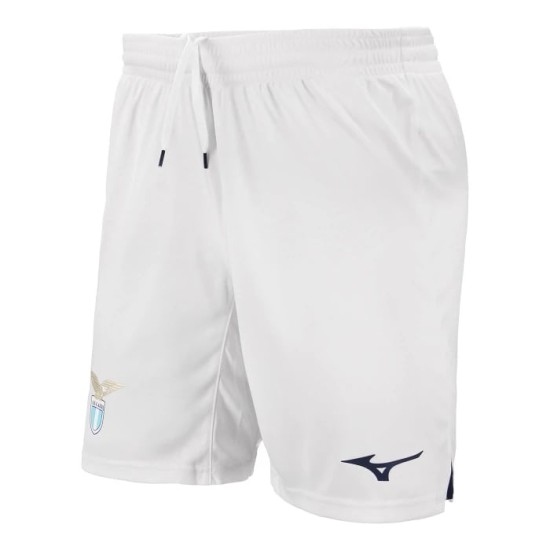 Pantaloncini Casa Lazio Uomo 2024/25 Pantaloncini Casa Lazio Uomo 2024/25