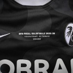 Maglia da trasferta SC Freiburg 2025/26 Coppa DFB Semifinale – Bambino Maglia da trasferta SC Freiburg 2025/26 Coppa DFB Semifinale – Bambino