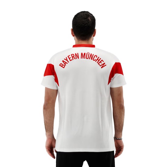 Maglia retrò Bayern Monaco 1987/88 bambino Maglia retrò Bayern Monaco 1987/88 bambino