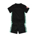 Bambino Real Betis 2025/26 Terza Divisa Bambino Real Betis 2025/26 Terza Divisa