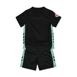 Bambino Real Betis 2025/26 Terza Divisa Bambino Real Betis 2025/26 Terza Divisa