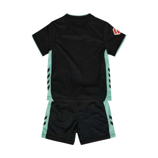 Bambino Real Betis 2025/26 Terza Divisa Bambino Real Betis 2025/26 Terza Divisa
