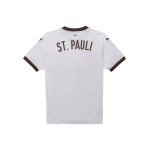 Maglia Trasferta FC St. Pauli Uomo 2024/25 Maglia Trasferta FC St. Pauli Uomo 2024/25