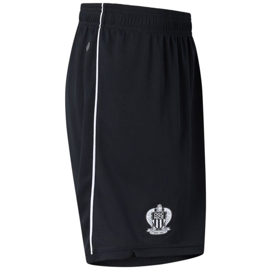 Donna Pantaloncini Home OGC Nice 2025/26 Donna Pantaloncini Home OGC Nice 2025/26