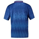 Maglia Retrò Chelsea Bambino 1990 - Blu