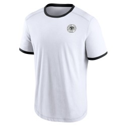 Maglia retrò Germania 1974 #13 da uomo
