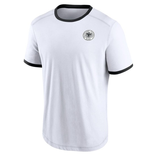 Maglia retrò Germania 1974 #13 da uomo Maglia retrò Germania 1974 #13 da uomo