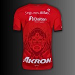 Bambino Atlas FC 2024/25 Terza Maglia Bambino Atlas FC 2024/25 Terza Maglia