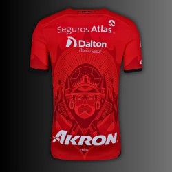 Uomo Atlas FC 2024/25 Terza Maglia Uomo Atlas FC 2024/25 Terza Maglia