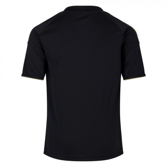 Bambino Fulham 2025/26 Terza Maglia Bambino Fulham 2025/26 Terza Maglia