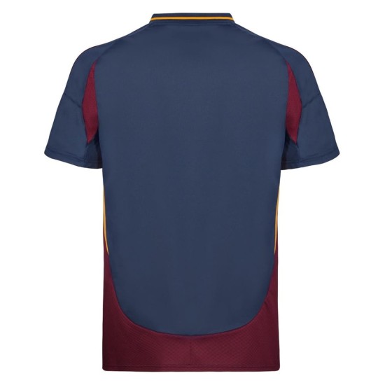 Maglia Terza Roma Uomo 2024/25