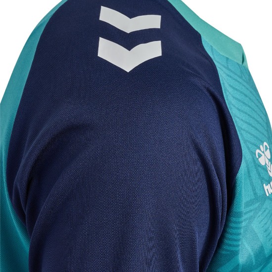 Maglia Terza 1. FC Köln Uomo 2024/25 Maglia Terza 1. FC Köln Uomo 2024/25