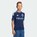 Bambino Vancouver Whitecaps FC 2026 Maglia Trasferta Bambino Vancouver Whitecaps FC 2026 Maglia Trasferta