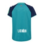 Maglia terza divisa 1. FC Köln 2024/25 Bambino