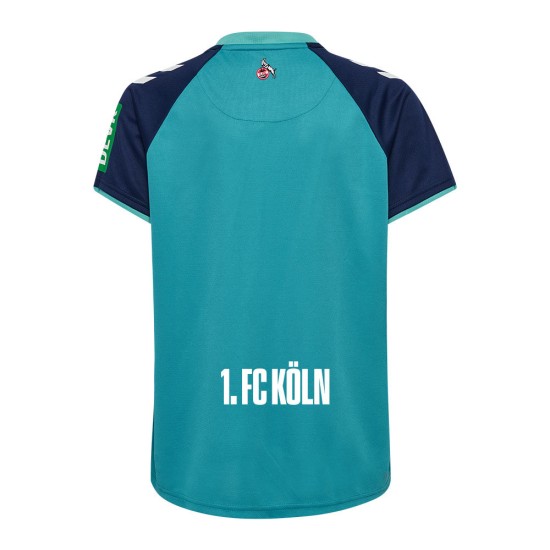 Maglia terza divisa 1. FC Köln 2024/25 Bambino