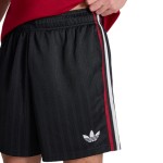 Bambino Manchester United 2026 Pantaloncini Retro Originals Bambino Manchester United 2026 Pantaloncini Retro Originals