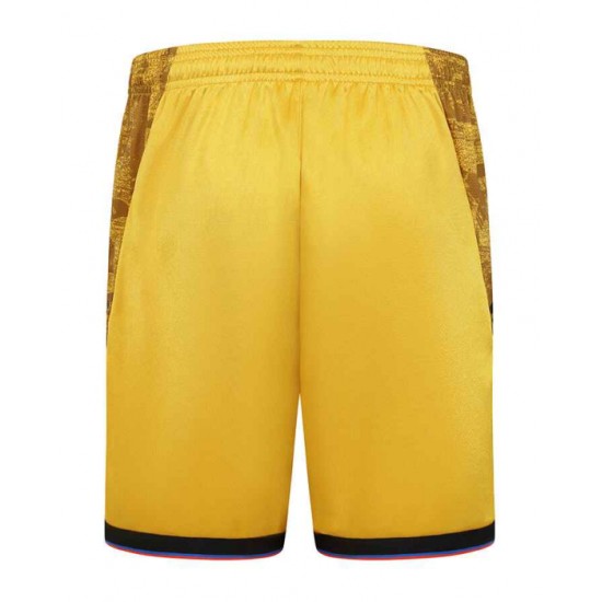 Bambino Blackburn Rovers Pantaloncini Trasferta 2025/26 Bambino Blackburn Rovers Pantaloncini Trasferta 2025/26