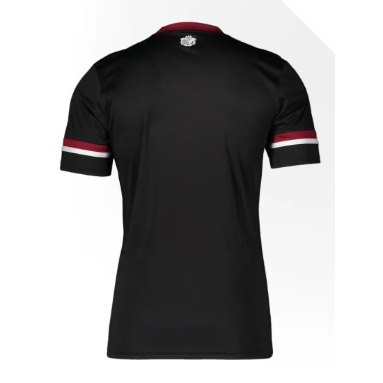 Maglia Bambino 1. FC Nürnberg 2025/26 Third Pre Match Maglia Bambino 1. FC Nürnberg 2025/26 Third Pre Match
