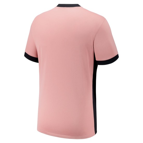 Maglia Terza PSG Donna 2024/25 Maglia Terza PSG Donna 2024/25