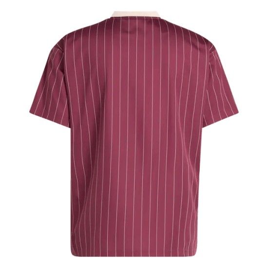 Maglia Terza Icons 2025/26 Ajax Uomo Maglia Terza Icons 2025/26 Ajax Uomo