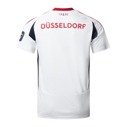 Maglia Trasferta Fortuna Düsseldorf Donna 2024/25 Maglia Trasferta Fortuna Düsseldorf Donna 2024/25