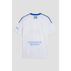 Maglia Trasferta Como Bambino 2024/25 Maglia Trasferta Como Bambino 2024/25