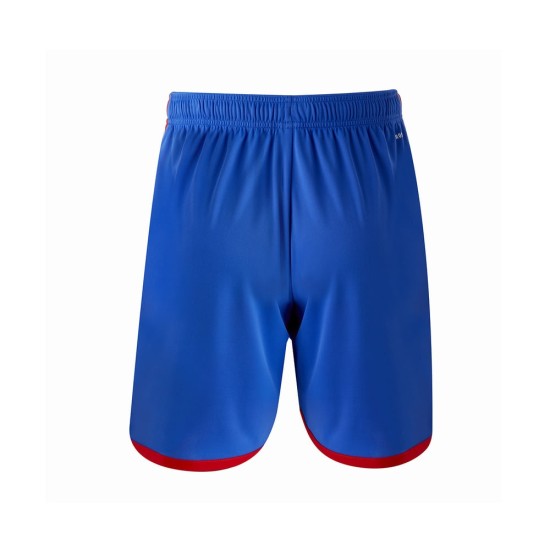 Pantaloncini Trasferta OL Uomo 2023/24 Pantaloncini Trasferta OL Uomo 2023/24