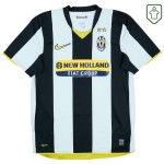 Maglia retrò Juventus 2008/09 Casa Uomo Del Piero #10 Maglia retrò Juventus 2008/09 Casa Uomo Del Piero #10