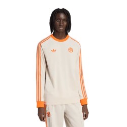 Maglia Retro Manica Lunga 2026 Bayern Monaco Uomo Maglia Retro Manica Lunga 2026 Bayern Monaco Uomo
