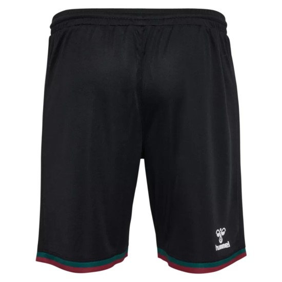 Pantaloncini Terza 1. FC Magdeburg Donna 2024/25 Pantaloncini Terza 1. FC Magdeburg Donna 2024/25