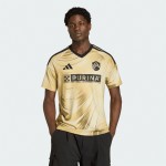 Donna St. Louis City SC 2026 Maglia Trasferta Donna St. Louis City SC 2026 Maglia Trasferta