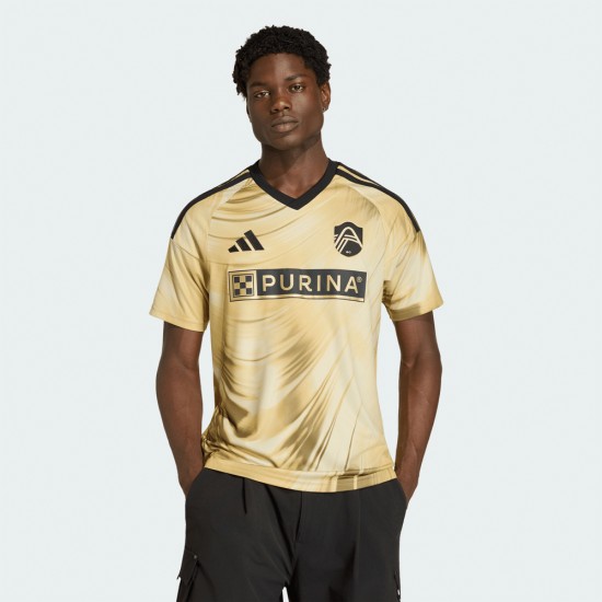 Donna St. Louis City SC 2026 Maglia Trasferta Donna St. Louis City SC 2026 Maglia Trasferta