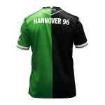 Maglia Trasferta Hannover 96 Uomo 2024/25 Maglia Trasferta Hannover 96 Uomo 2024/25