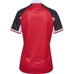 Maglia speciale 2024/25 della Nazionale femminile della Danimarca da uomo