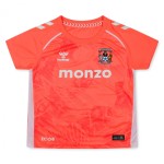 Bambino Coventry City 2025/26 Divisa Trasferta Bambino Coventry City 2025/26 Divisa Trasferta