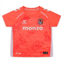 Bambino Coventry City 2025/26 Divisa Trasferta Bambino Coventry City 2025/26 Divisa Trasferta