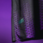 Maglia Terza Uomo Toulouse FC 2025/26 Maglia Terza Uomo Toulouse FC 2025/26