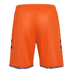 Pantaloncini terza donne Celta Vigo 2024/25 Pantaloncini terza donne Celta Vigo 2024/25