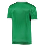 Maglia retrò Irlanda 1982 casa da uomo Maglia retrò Irlanda 1982 casa da uomo
