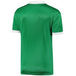 Maglia retrò Irlanda 1982 casa da uomo Maglia retrò Irlanda 1982 casa da uomo