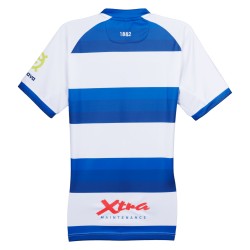 Maglia Casalinga Donna Queens Park Rangers 2024/25 Maglia Casalinga Donna Queens Park Rangers 2024/25