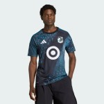 Uomo Minnesota United FC 2026 Maglia Home Uomo Minnesota United FC 2026 Maglia Home