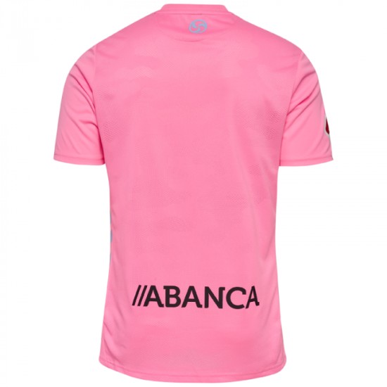 Donna Maglia Third Celta Vigo 2025/26