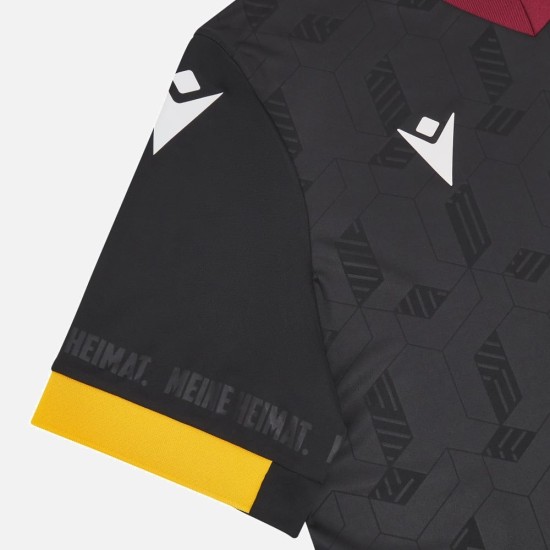 Maglia Terza Karlsruher SC Bambino 2024/25 Maglia Terza Karlsruher SC Bambino 2024/25
