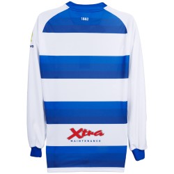 Maglia a Maniche Lunghe Casalinga Uomo Queens Park Rangers 2024/25