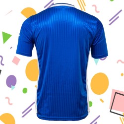 Maglia Retrò Casa Cardiff City Uomo 1988 Maglia Retrò Casa Cardiff City Uomo 1988
