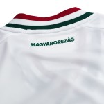 Maglia Mondiali 2026 Trasferta Ungheria Bambino Maglia Mondiali 2026 Trasferta Ungheria Bambino