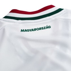 Maglia Mondiali 2026 Trasferta Ungheria Bambino Maglia Mondiali 2026 Trasferta Ungheria Bambino